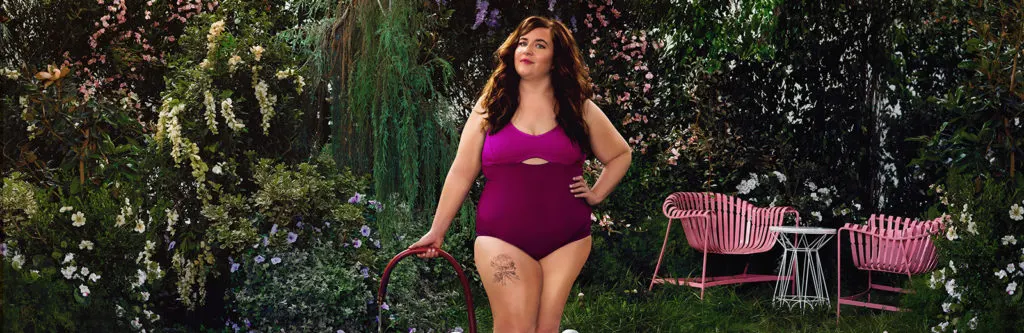 La serie que celebra el cuerpo y el empoderamiento femenino de verdad
