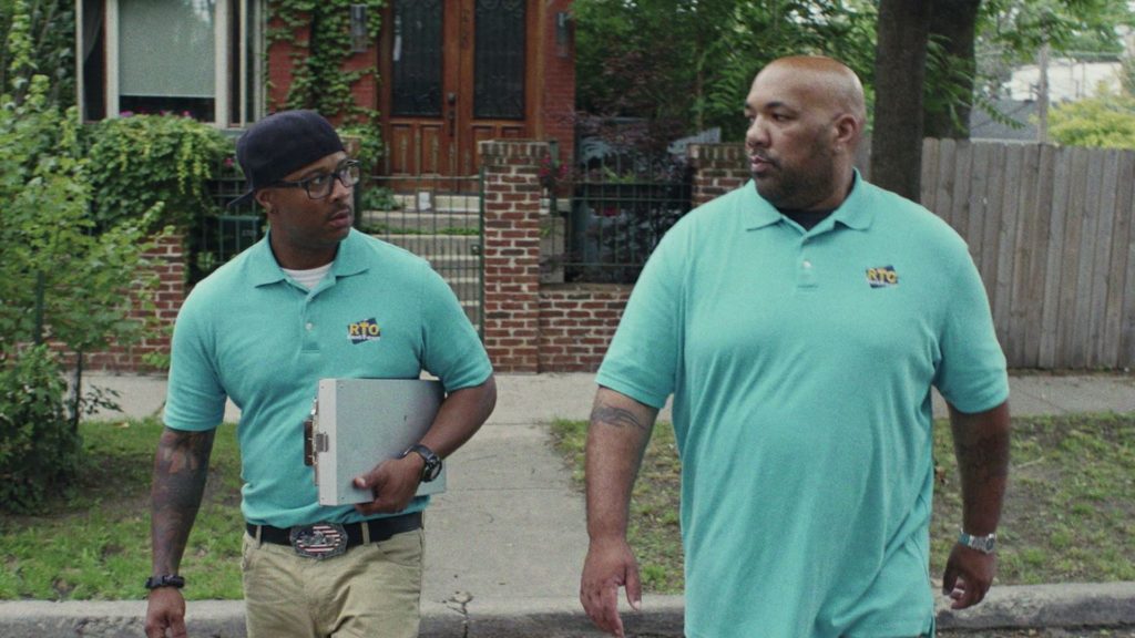 Comedy Central estrena trailer de South Side, su nueva comedia