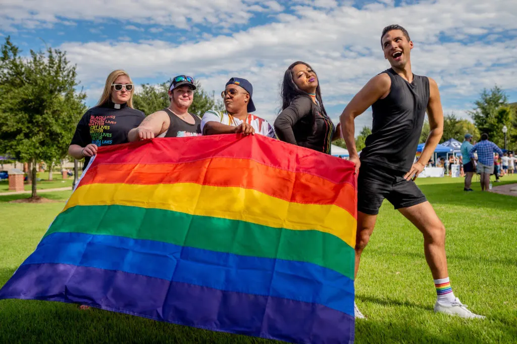 El documental sobre el Orgullo LGBT+ ya está disponible en YouTube