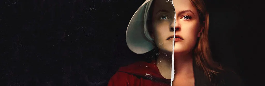 Series para maratonear los fines de semana #2: The Handmaid's Tale
