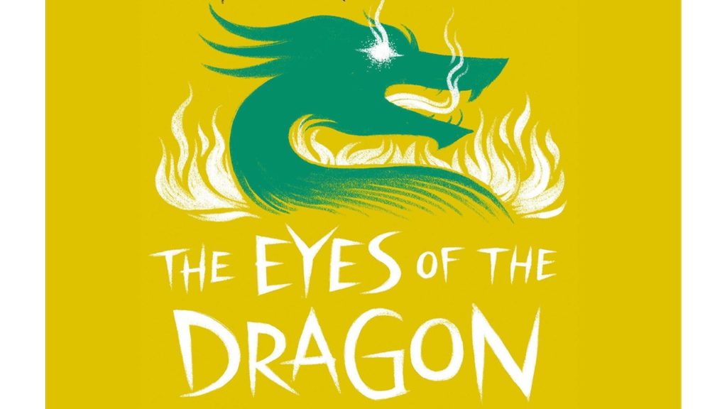 The Eyes Of The Dragon de Stephen King será adaptada a serie de televisión
