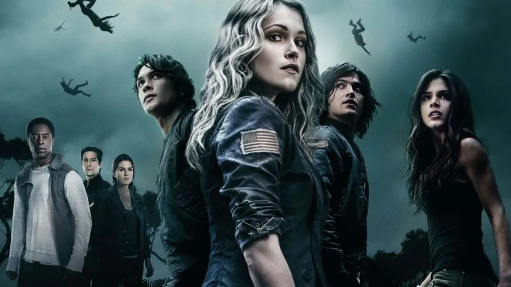 The CW desarrolla una serie precuela