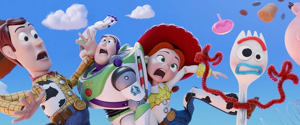 Disney establece su calendario de estrenos cinematográficos de lo que resta del año