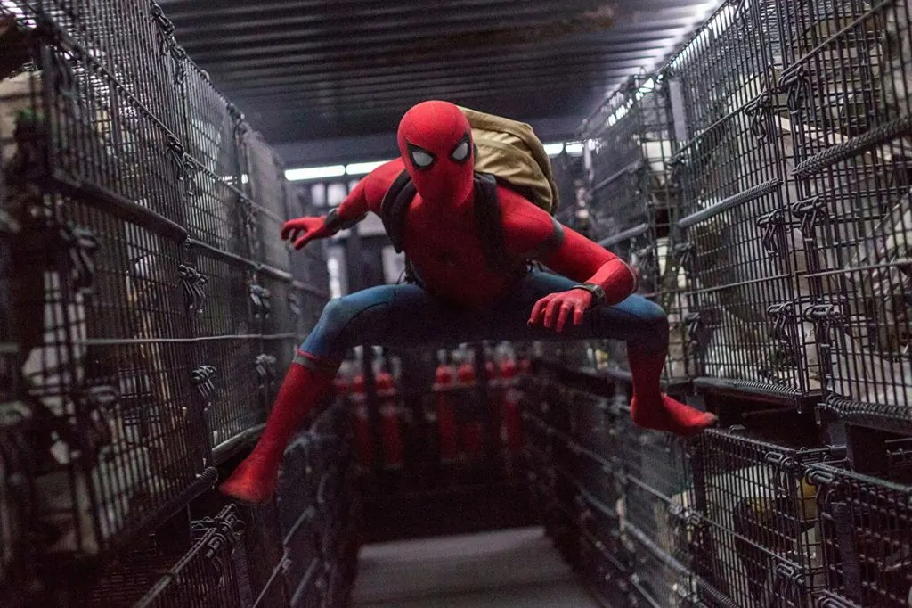 Ya está aquí el nuevo tráiler de la secuela
