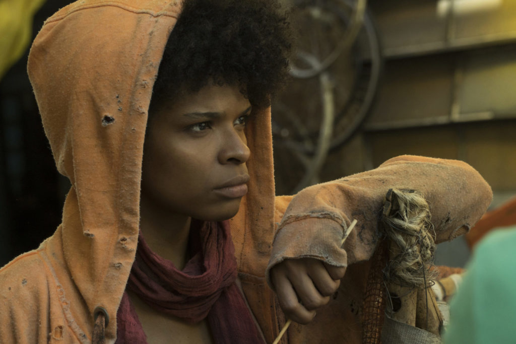 Trailer oficial y fecha de estreno de la tercera temporada