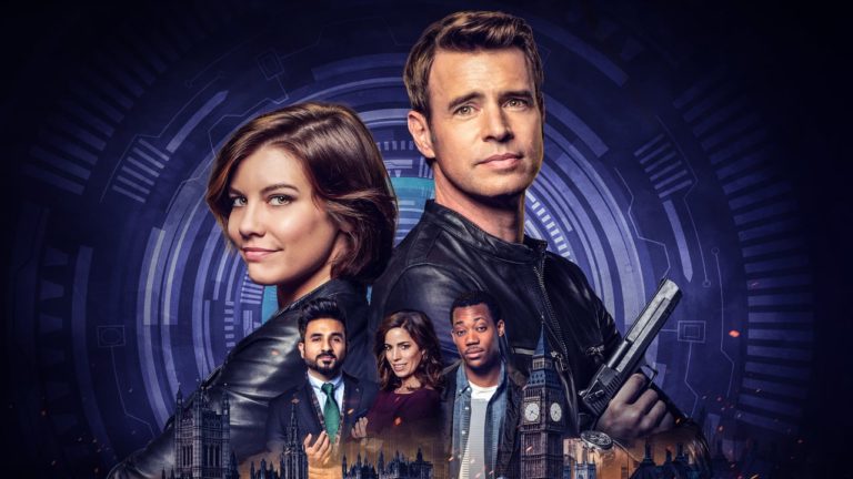 ABC cancela la serie después de una temporada
