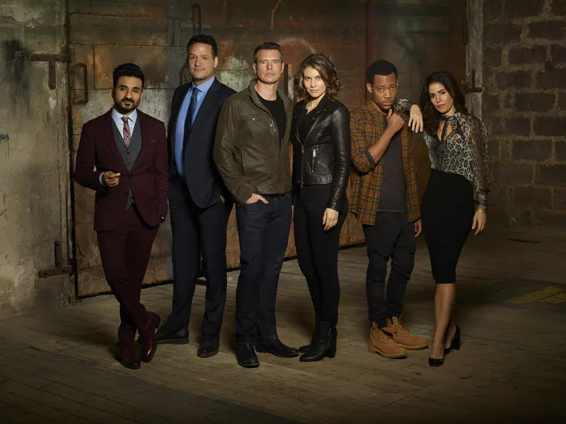 ABC podría estar considerando resucitar la serie