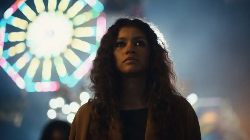 Trailer oficial de la serie protagonizada por Zendaya