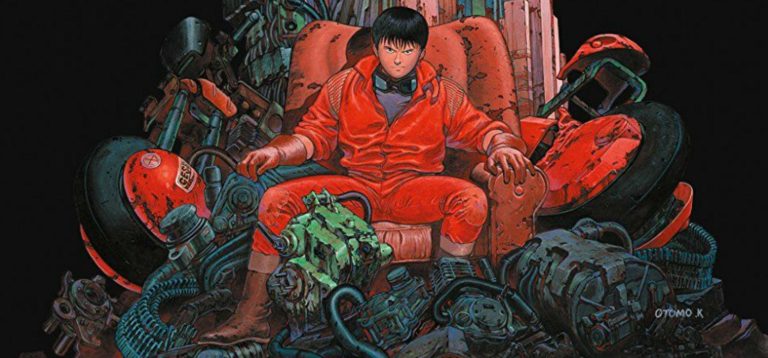 ¿Es realmente necesario el remake de este filme animado japonés de culto?