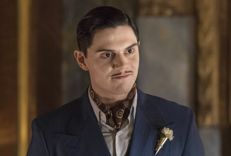 El spin-off debutará antes que la temporada 10