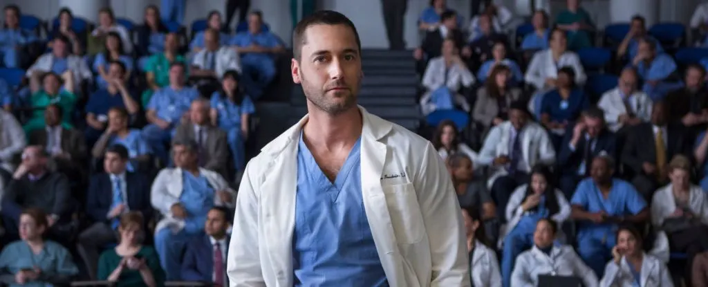 Ryan Eggold anticipa un final de temporada que cambiará el show definitivamente