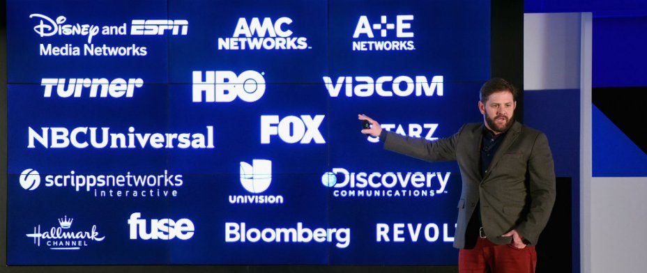 Muchos estudios dejarán de filmar en Georgia si se lleva a cabo la prohibición del aborto