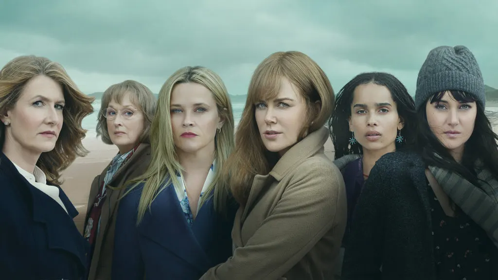 Estos son los estrenos de Junio 2019