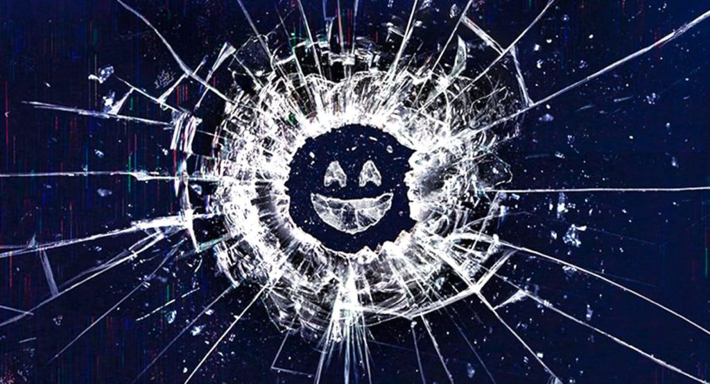 Black Mirror