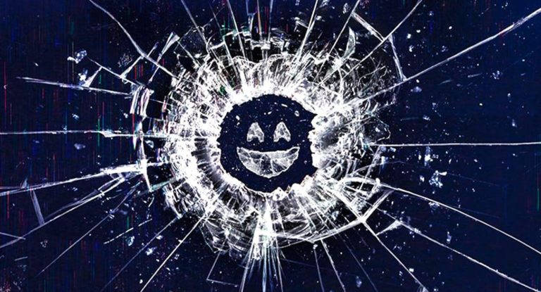 Black Mirror
