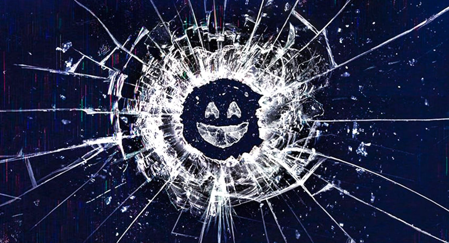 Black Mirror