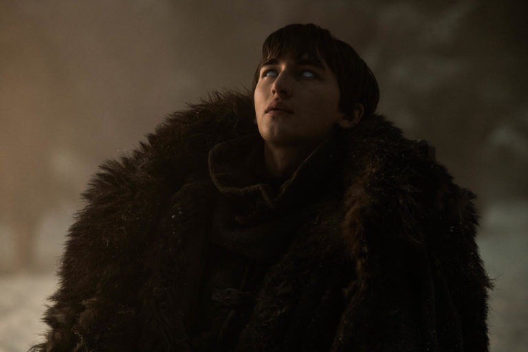 Interesante teoría: Bran vio venir el desenlace de The Long Night y afectaría a la población de Westeros