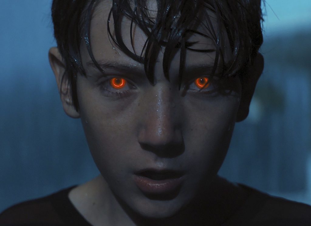 Brightburn crítica