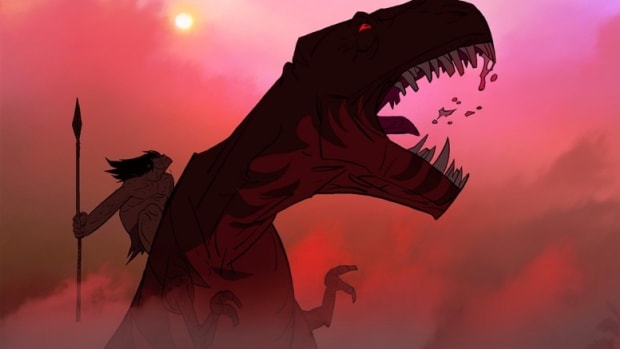 La nueva serie animada de Adult Swim estrena trailer