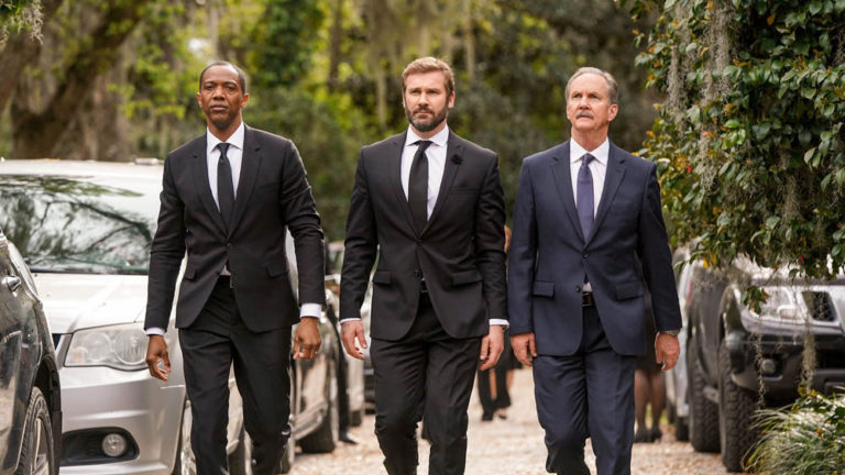 NBC le ha dado luz verde al drama Council of Dads