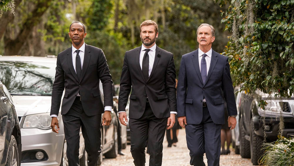 NBC le ha dado luz verde al drama Council of Dads