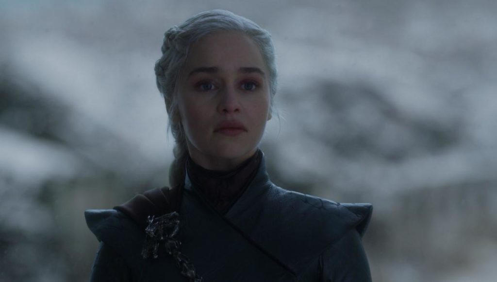 ¿Emilia Clarke aparecerá en el spin-off de Jon Snow? ¡La actriz responde!