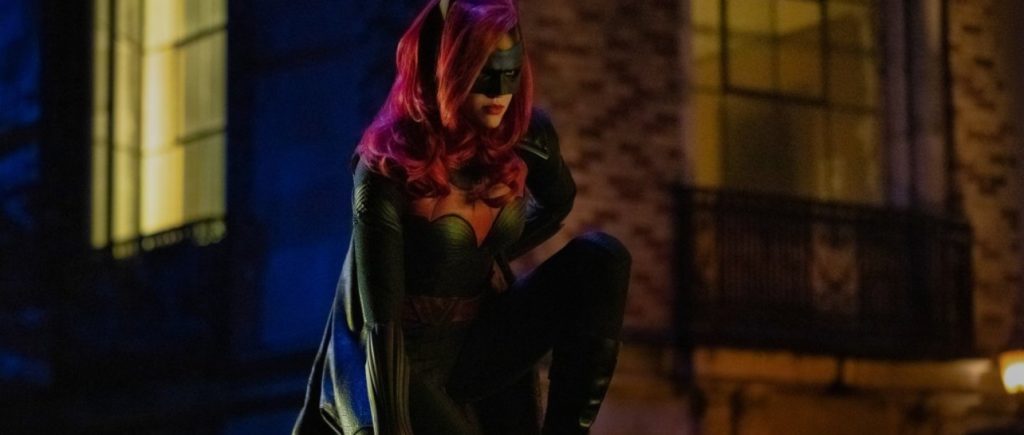 The CW confirma a Batwoman, Nancy Drew y Katy Keene para su próxima temporada televisiva