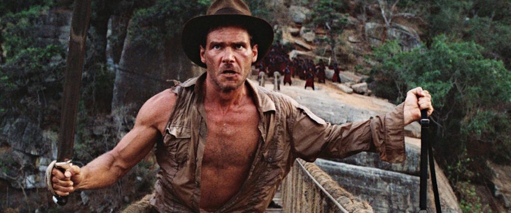 La quinta temporada se inspirará en Indiana Jones