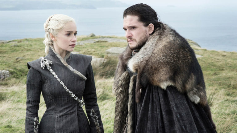 Los motivos por los que pensamos que la batalla final será Jon vs Daenerys