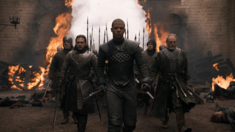 Los mejores momentos de The Bells