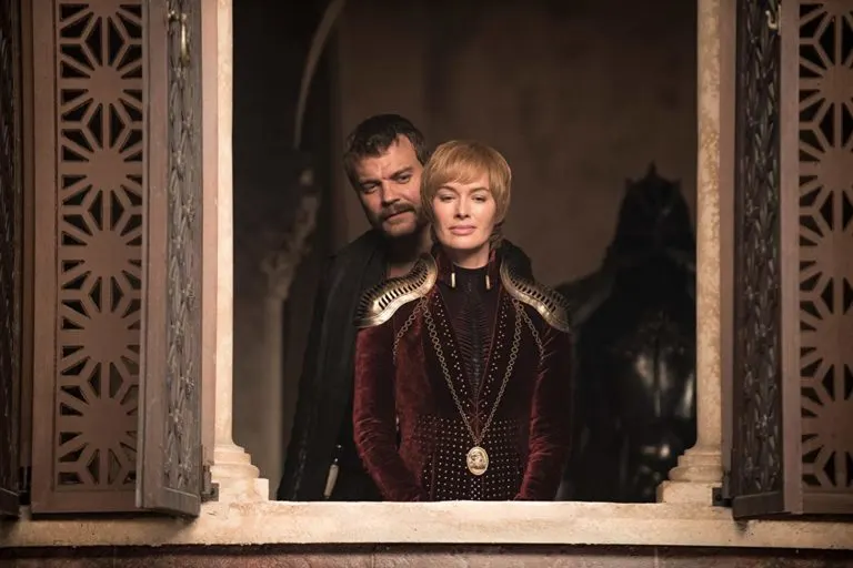 Estamos eternamente agradecidos por la muerte de Euron, el peor villano de la serie
