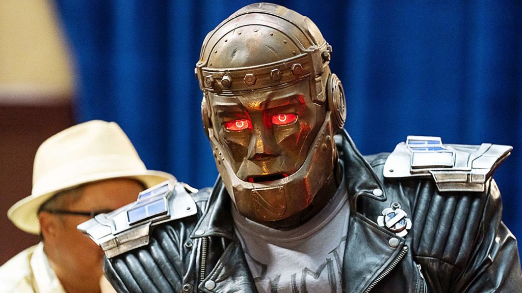 Estas son nuestras razones para que veas la historia de estos extraños héroes