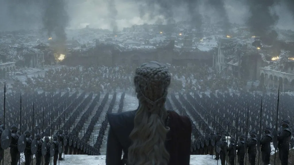 Carta abierta a Daenerys: querida khaleesi, te entendemos