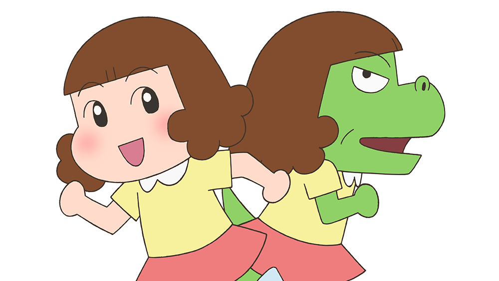 Netflix ordena una nueva serie animada japonesa