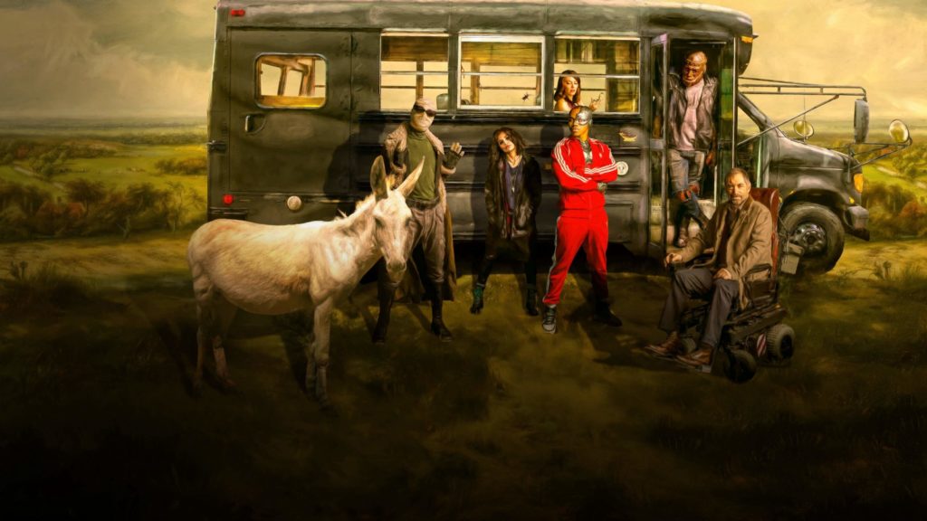 El ranking definitivo de nuestros personajes favoritos, del menos al más preferido