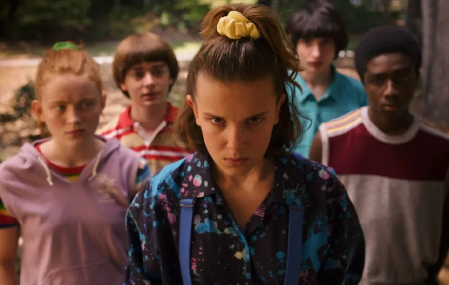 ¡Millie Bobby Brown ya sabe cómo termina la serie!
