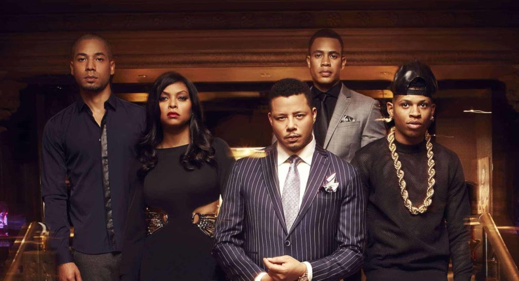 La sexta temporada será la última de la serie