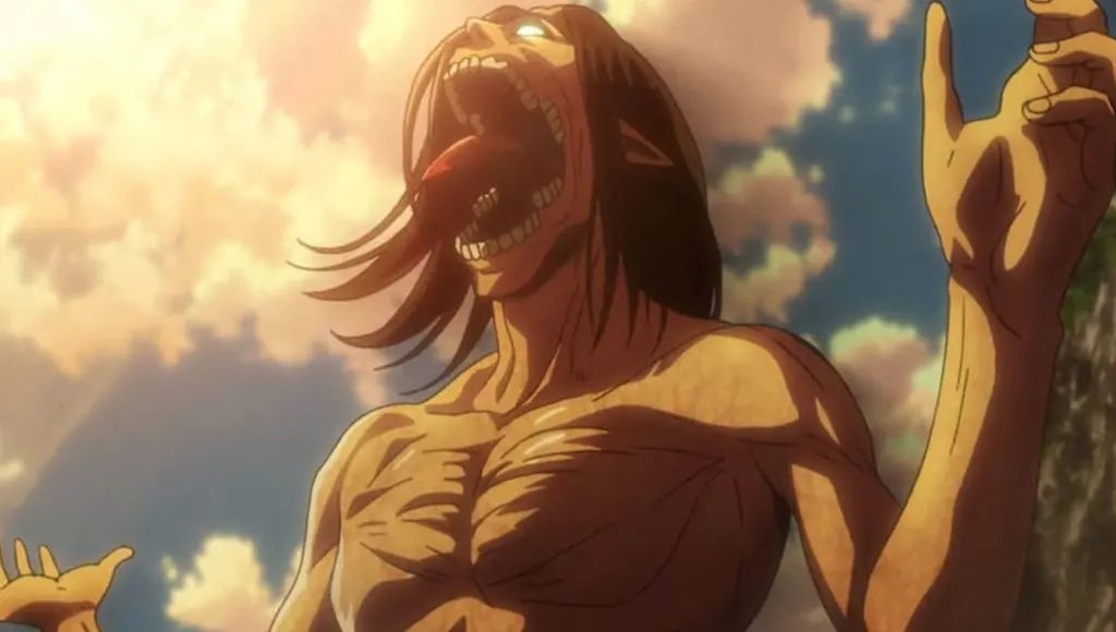 Eren vs Daenerys: ¿acaso el anime superó a Game of Thrones?