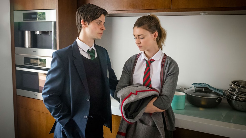 Hulu ordena una serie basada en la novela