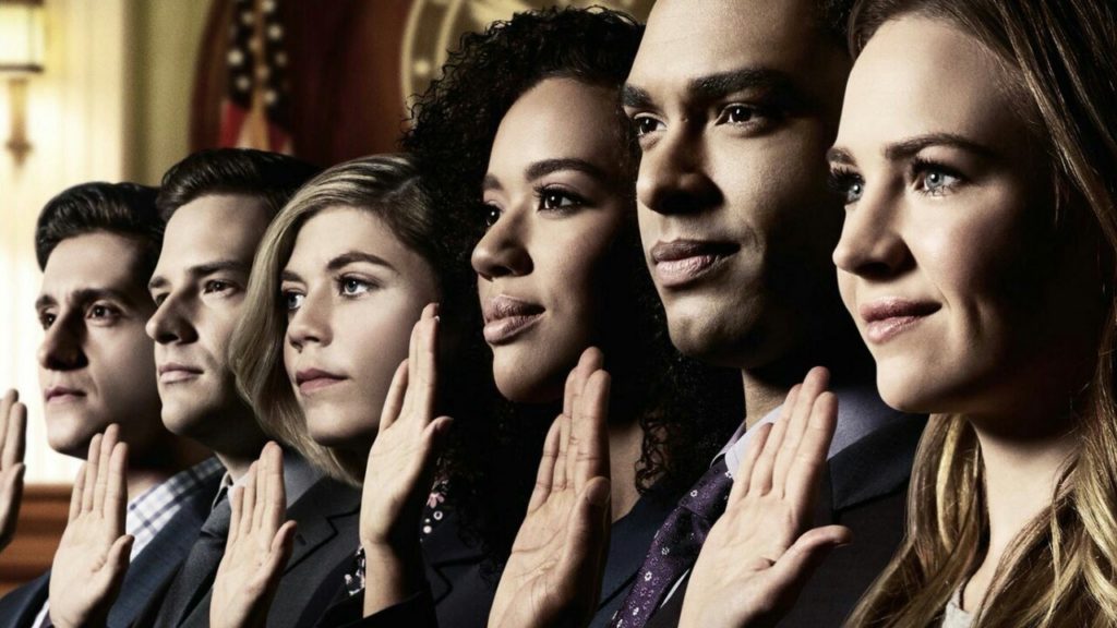 Cancelada después de dos temporadas