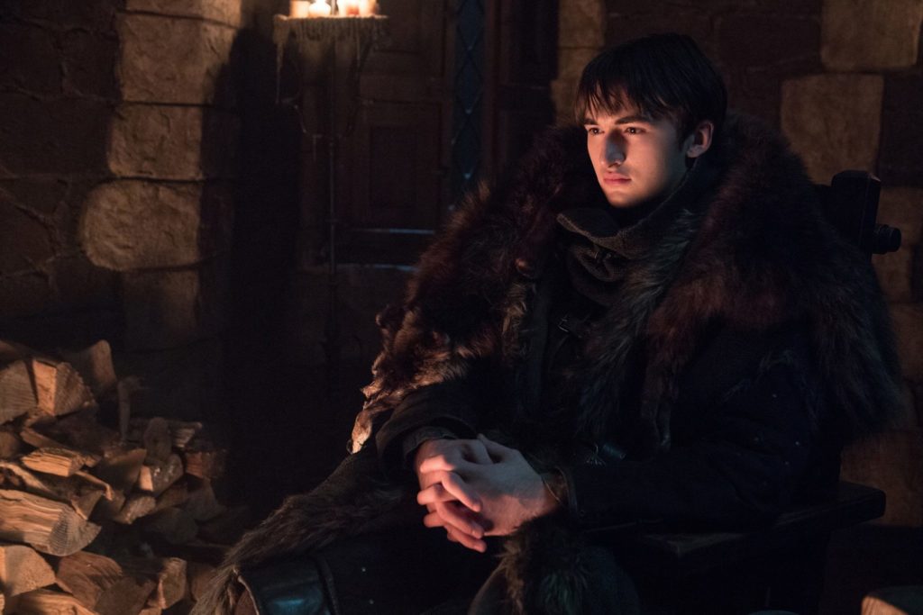 Bran + Varys: ¿la clave del final?