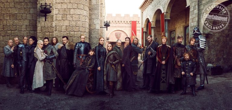 ¿Cómo hubiese sido el final de la serie si el elenco obtenía lo que quería?