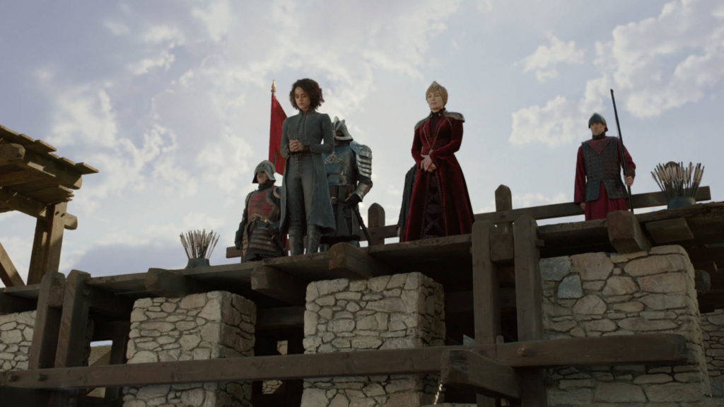 El Dracarys de Missandei, ¿será el comienzo del fin de Daenerys?