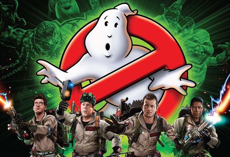 ¿Regresará Ghostbusters: The Videogame?