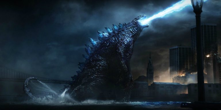 Las 5 mejores producciones del monstruo japonés más famoso