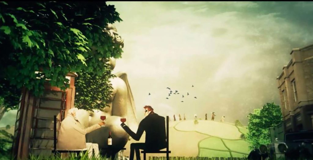 8 señales que podemos esperar de la serie