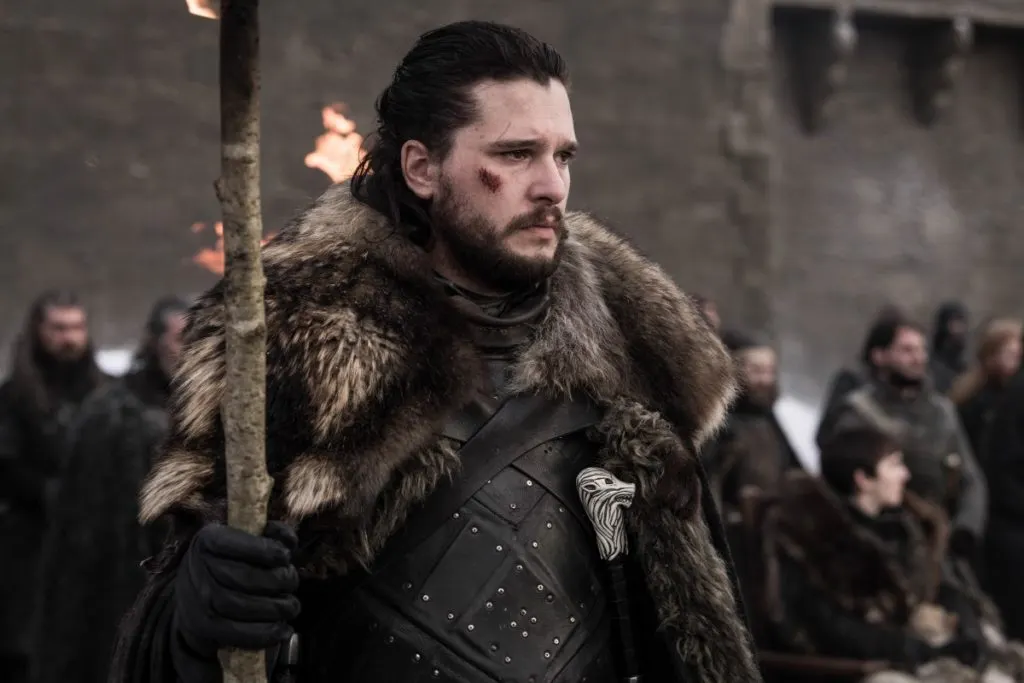HBO lanza imágenes del cuarto episodio de la temporada final