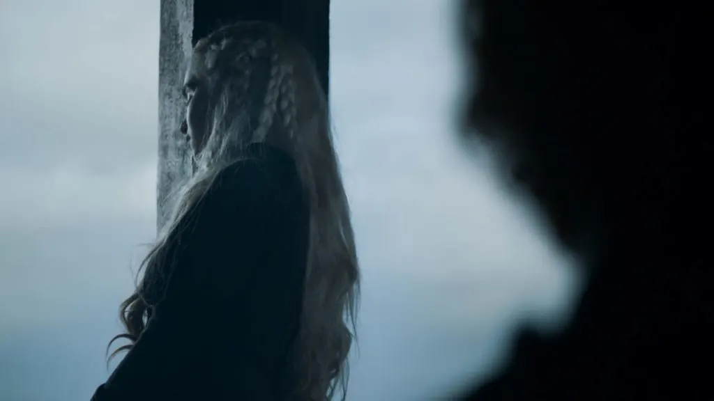 ¿Qué nos dicen las imágenes adelanto del penúltimo episodio de la temporada final?