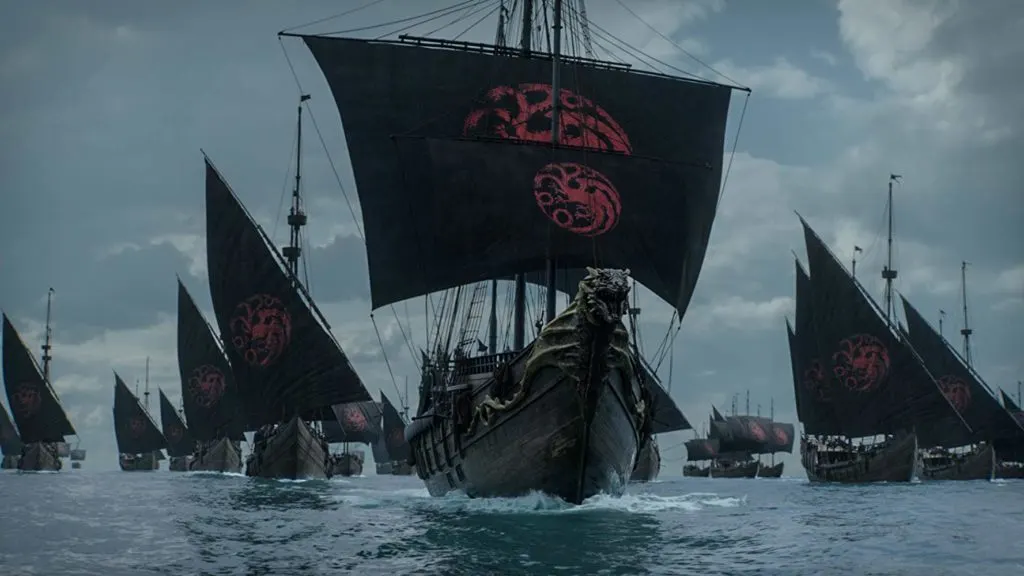 Los mejores momentos de The Last of the Starks