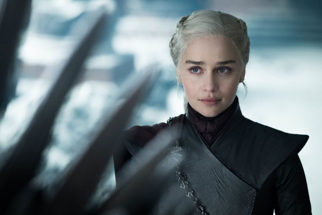 HBO podría desarrollar una precuela sobre la Casa Targaryen